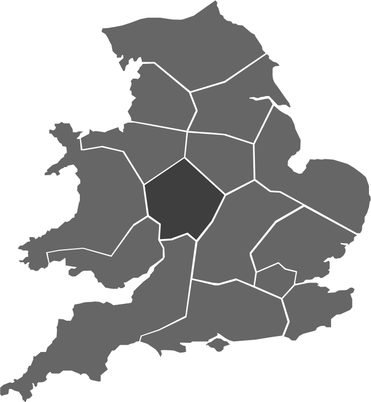 UK Map