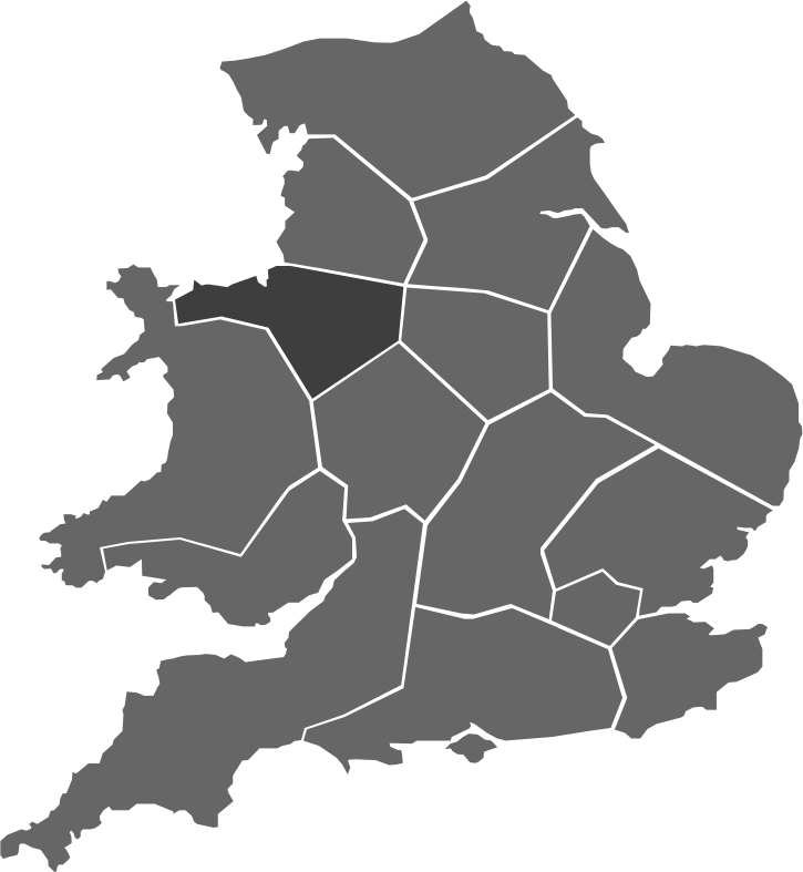 UK Map