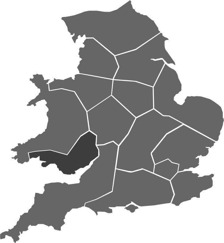 UK Map