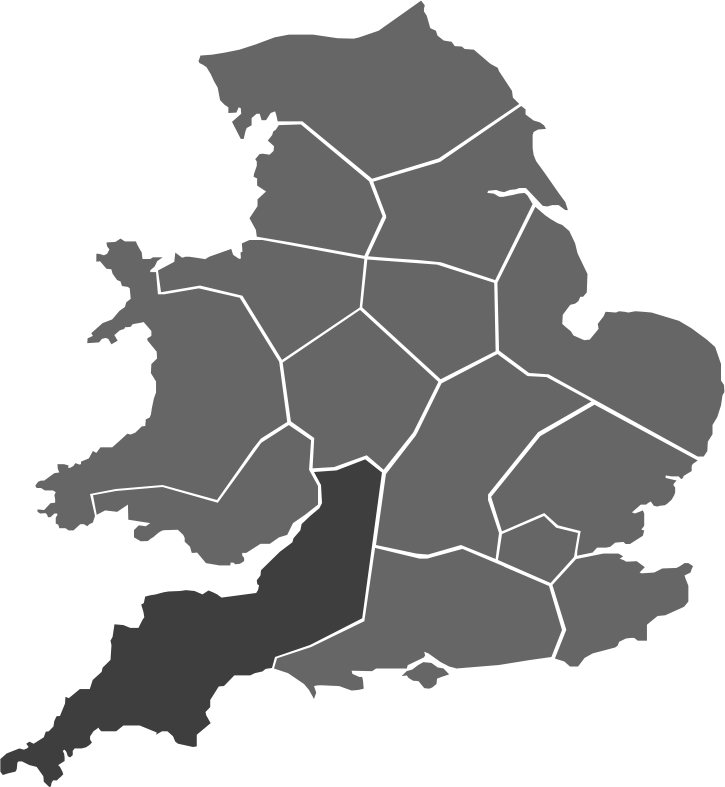 UK Map