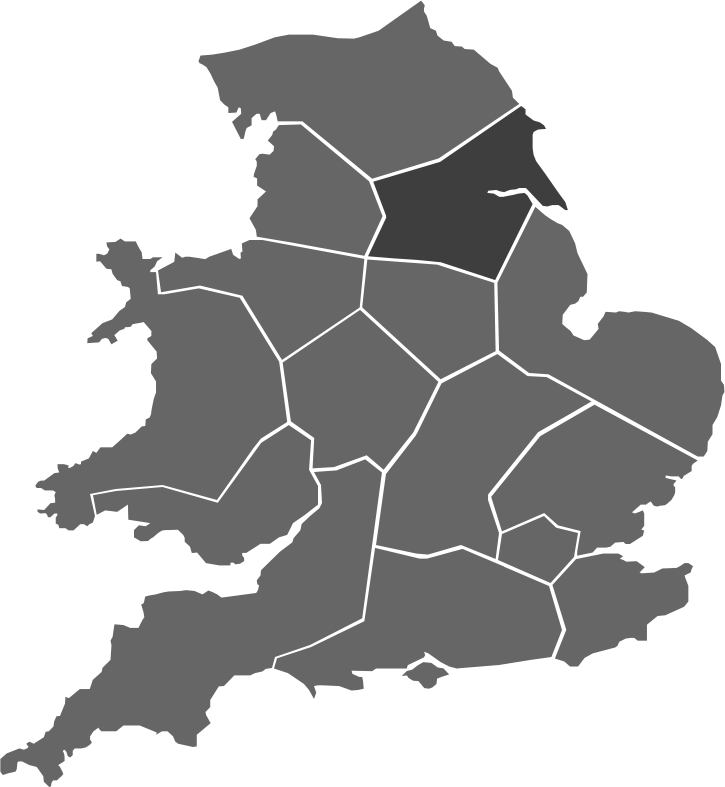 UK Map