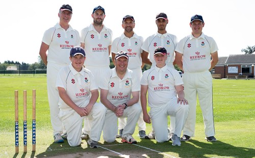 Fylde Cricket Club