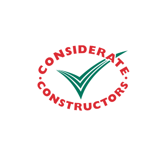 Considerate Constructors logo