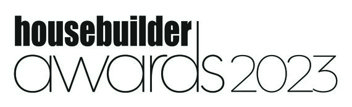 Housebuilder awards logo