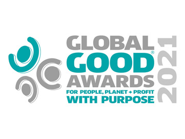 Global Good awards logo