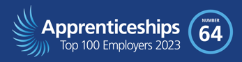 Apprenticeships logo